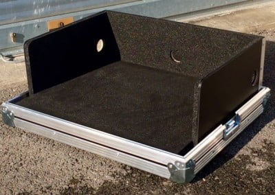 flycase capot inversé pas cher ou occasion