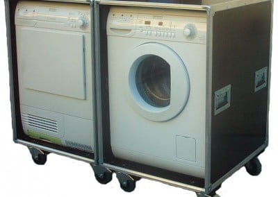 caisse de transport pour electromenager