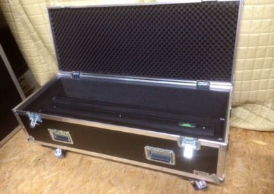 flight case pour HP occasion