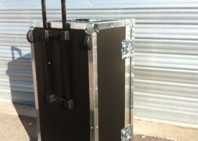 flight caisse trolley